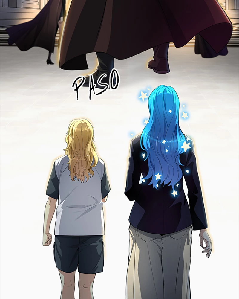 El irregular > Capitulo 546 > Page 131