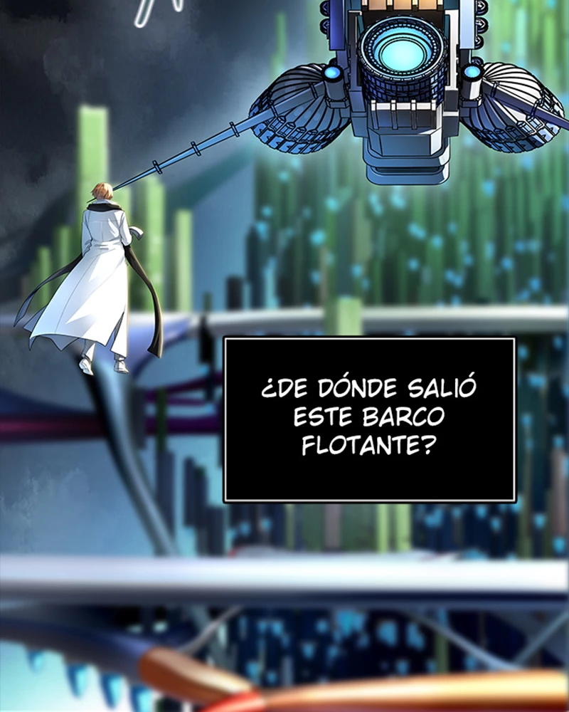 El irregular > Capitulo 546 > Page 311