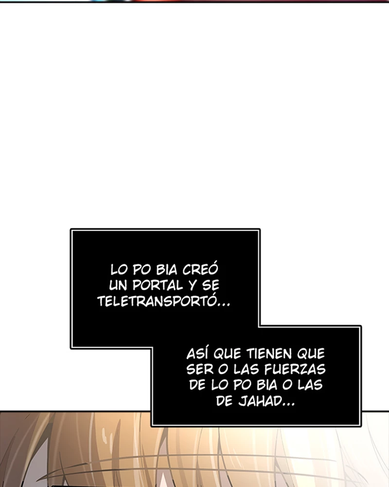 El irregular > Capitulo 546 > Page 321