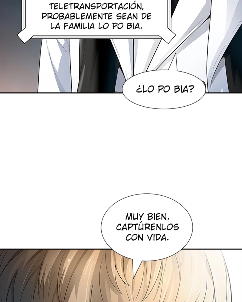 El irregular > Capitulo 546 > Page 371