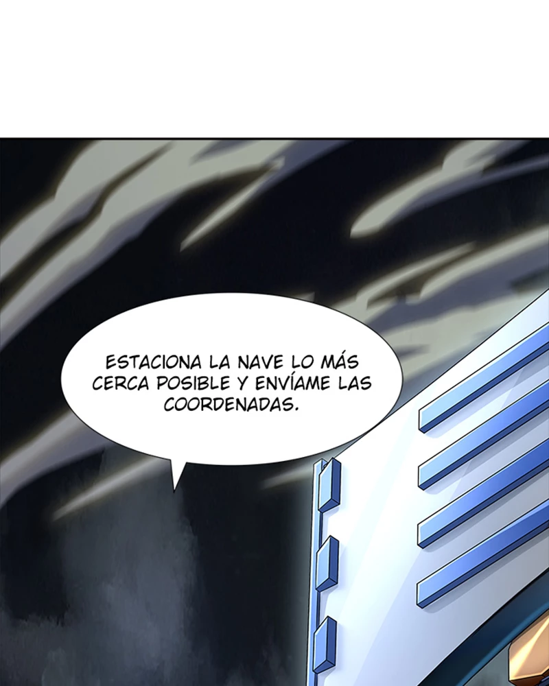El irregular > Capitulo 546 > Page 421