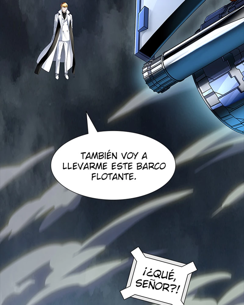 El irregular > Capitulo 546 > Page 431