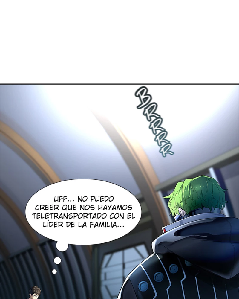 El irregular > Capitulo 546 > Page 591