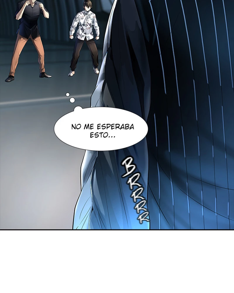 El irregular > Capitulo 546 > Page 601
