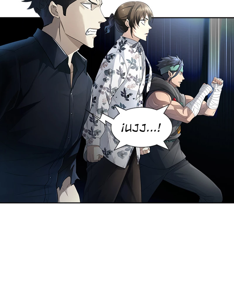 El irregular > Capitulo 546 > Page 701