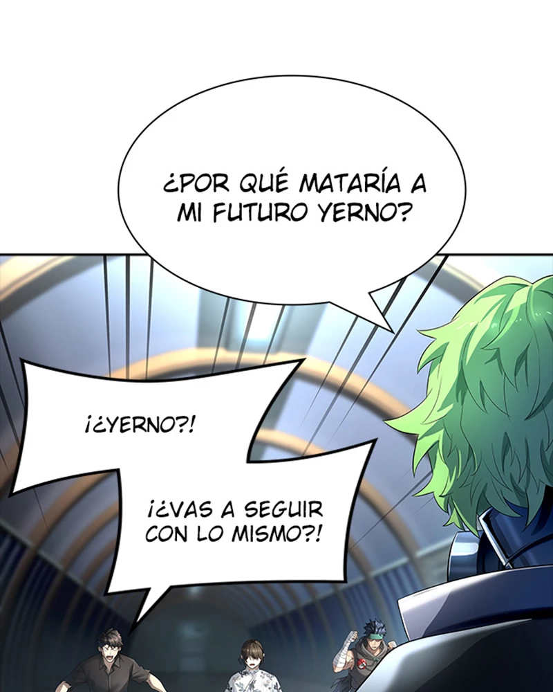 El irregular > Capitulo 546 > Page 711