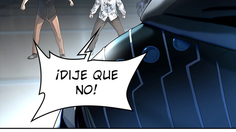 El irregular > Capitulo 546 > Page 721