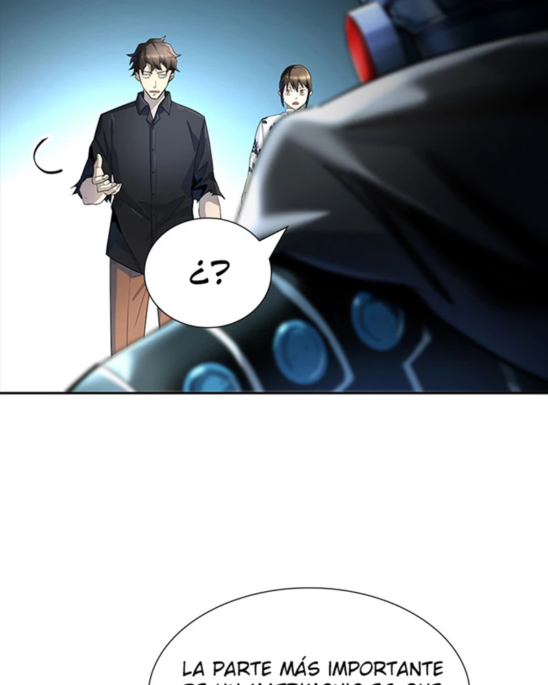 El irregular > Capitulo 546 > Page 801