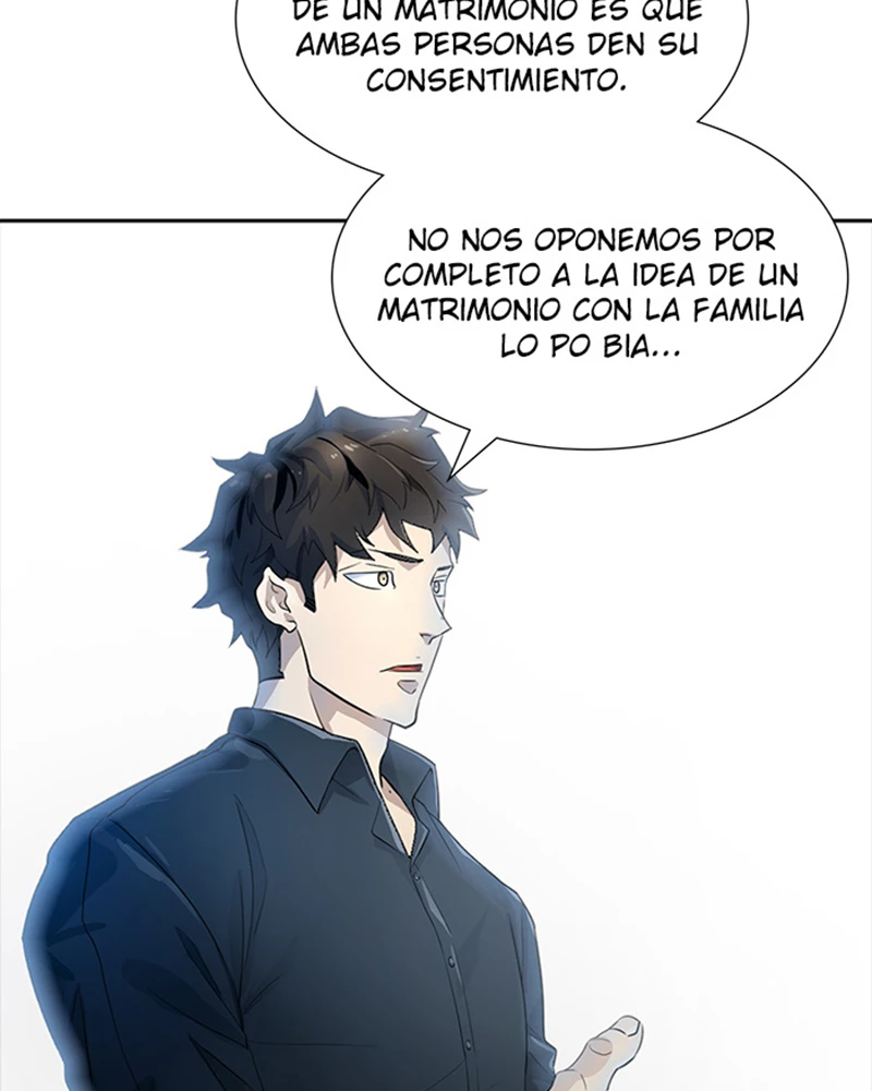 El irregular > Capitulo 546 > Page 811