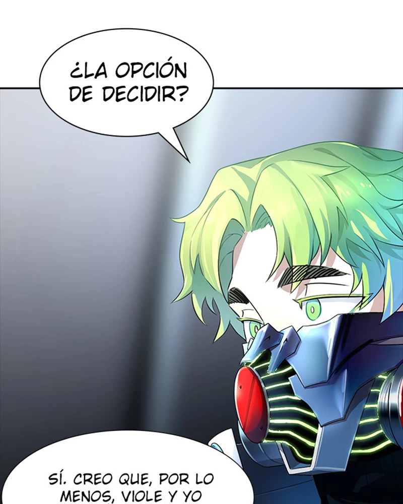 El irregular > Capitulo 546 > Page 831