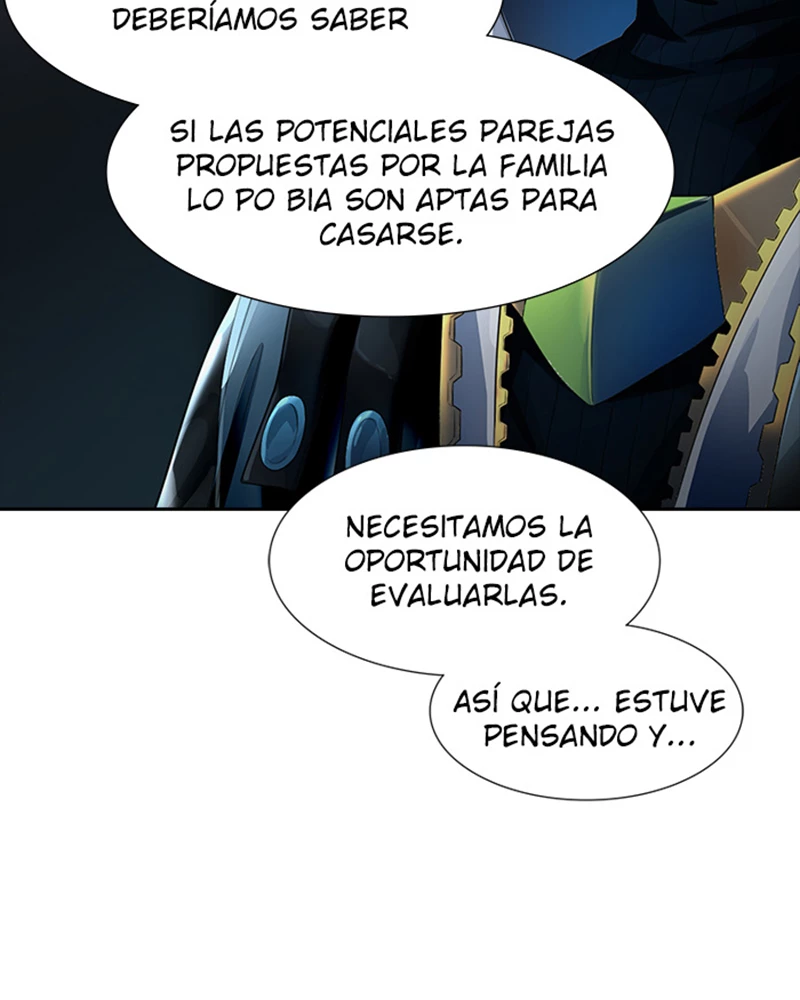 El irregular > Capitulo 546 > Page 841