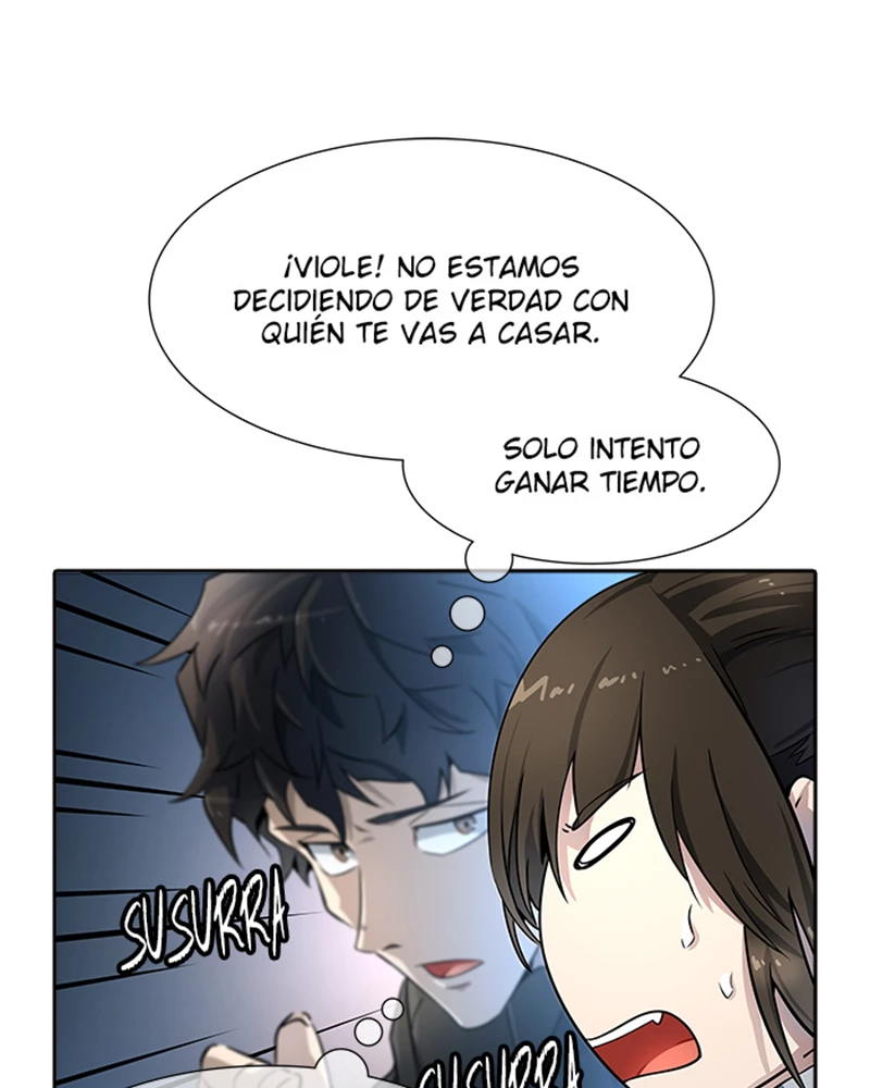 El irregular > Capitulo 546 > Page 941