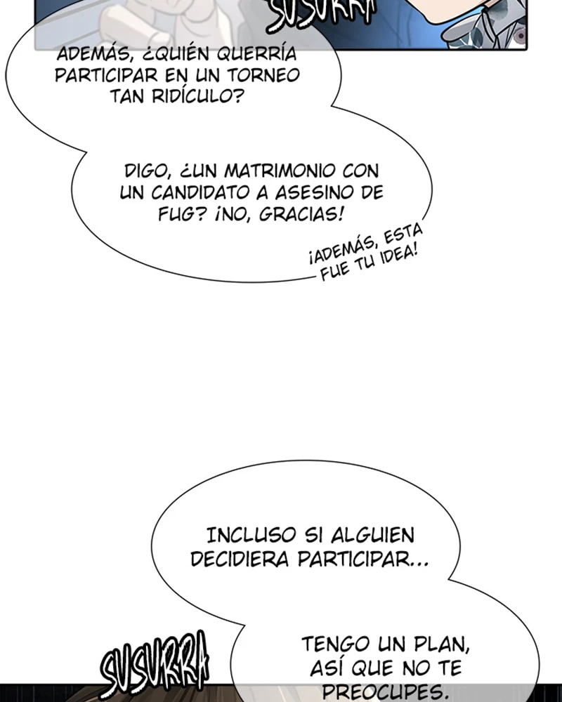El irregular > Capitulo 546 > Page 951