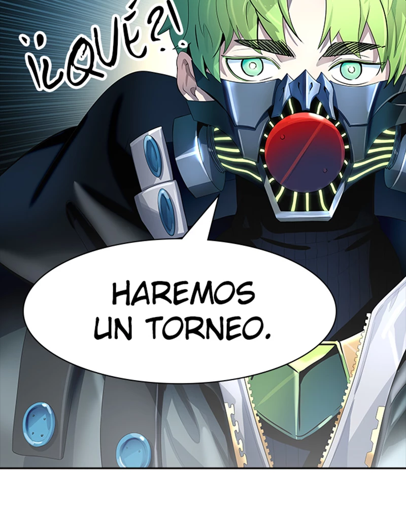 El irregular > Capitulo 546 > Page 991