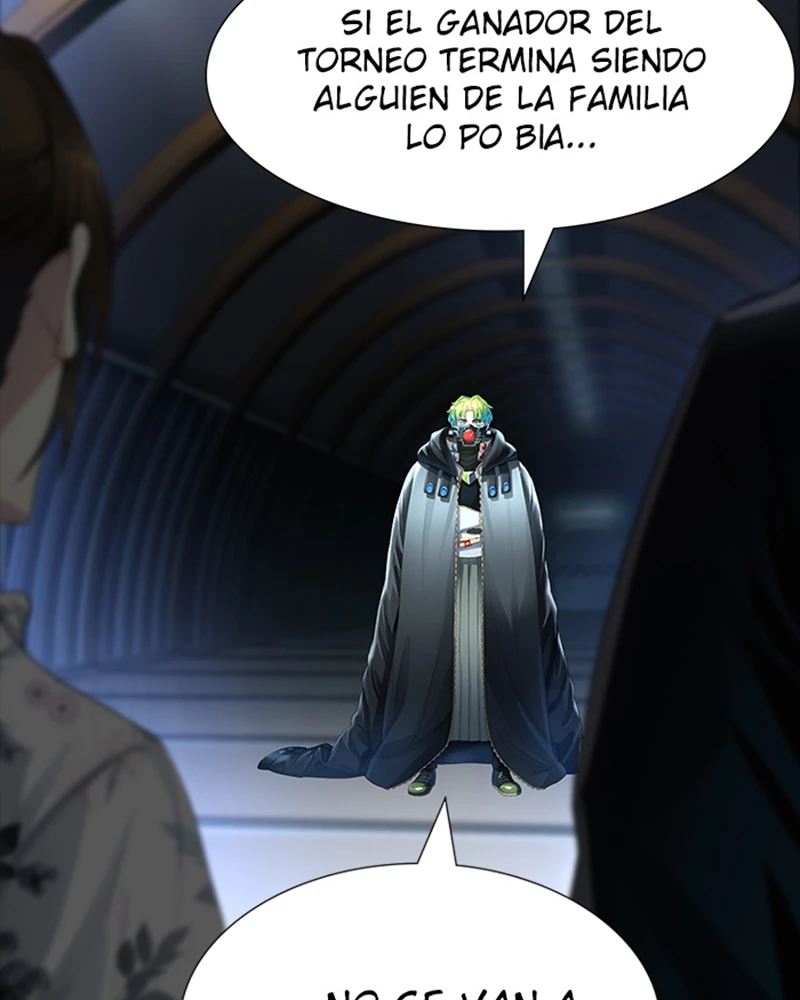 El irregular > Capitulo 546 > Page 1011