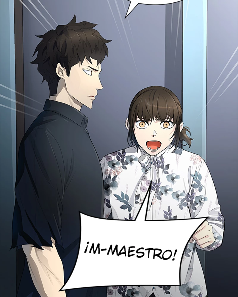 El irregular > Capitulo 546 > Page 1031