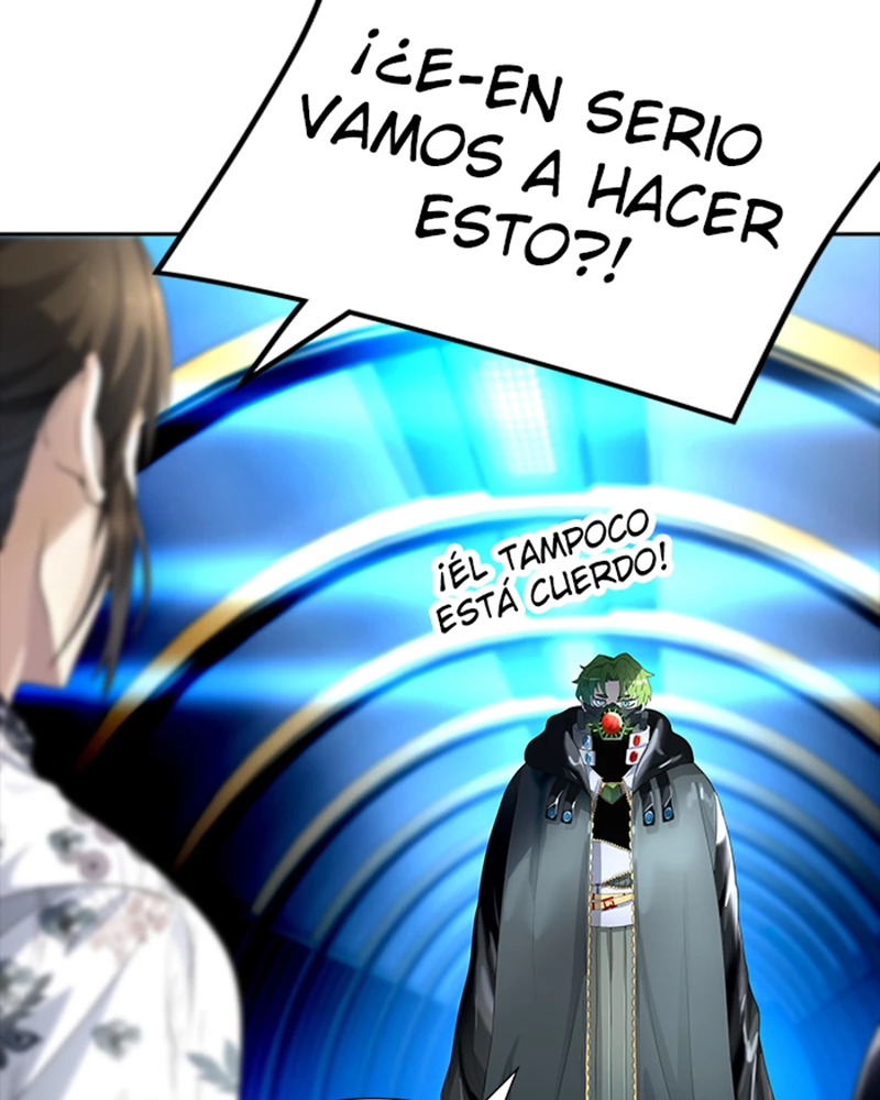 El irregular > Capitulo 546 > Page 1051