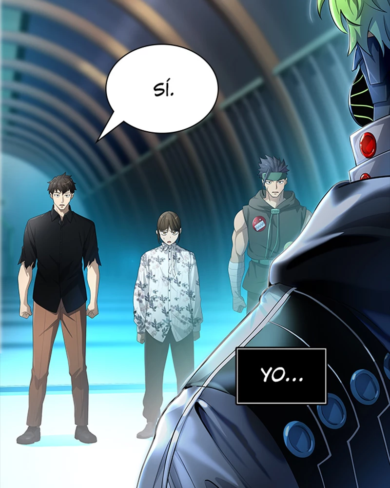 El irregular > Capitulo 546 > Page 1121