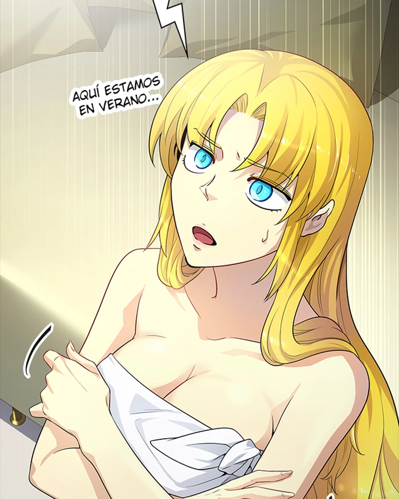 El irregular > Capitulo 546 > Page 1181