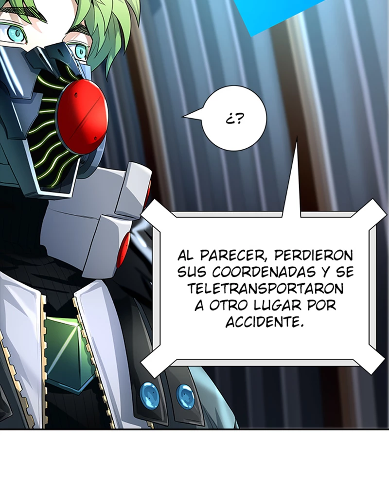 El irregular > Capitulo 546 > Page 1311