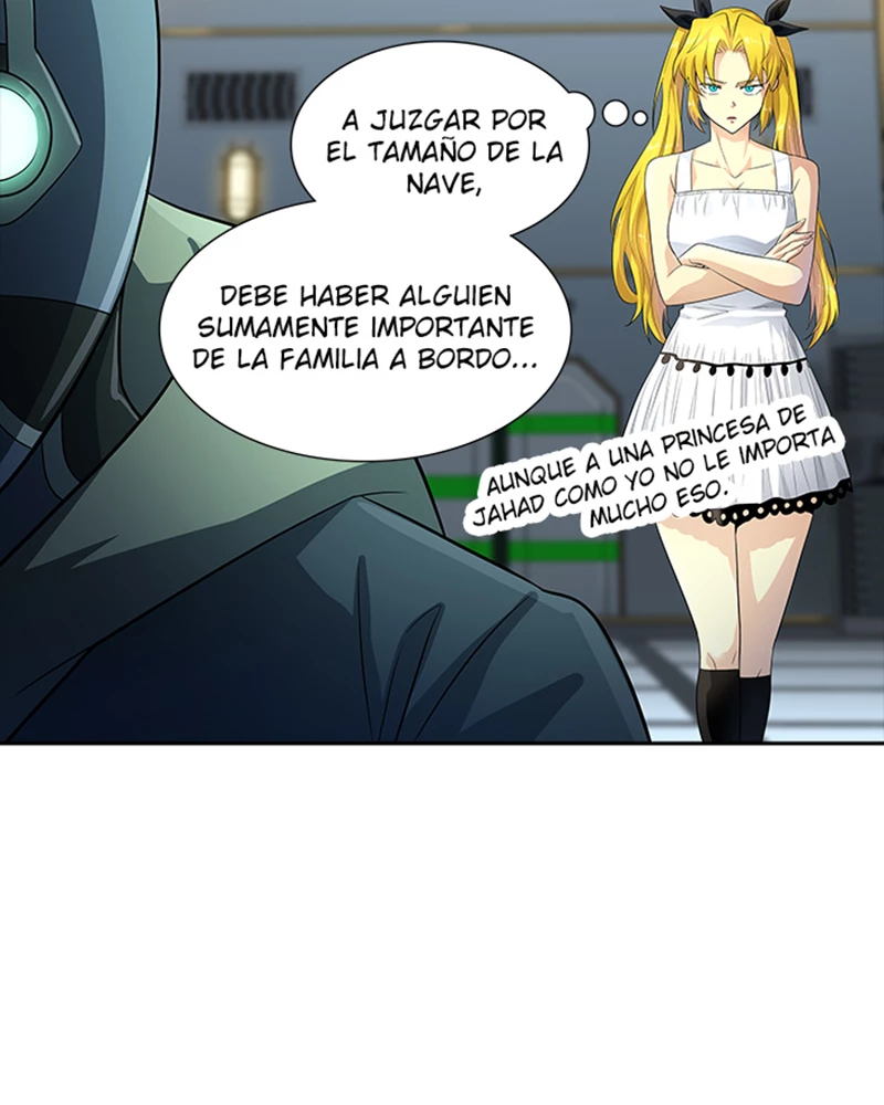 El irregular > Capitulo 546 > Page 1331
