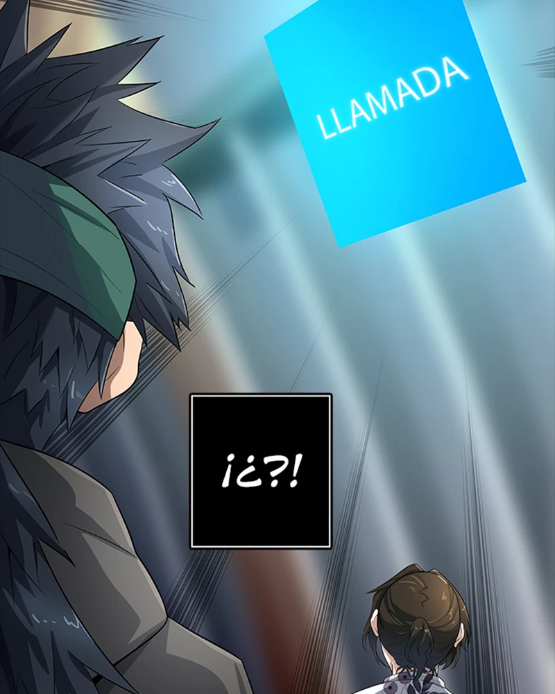 El irregular > Capitulo 546 > Page 1361