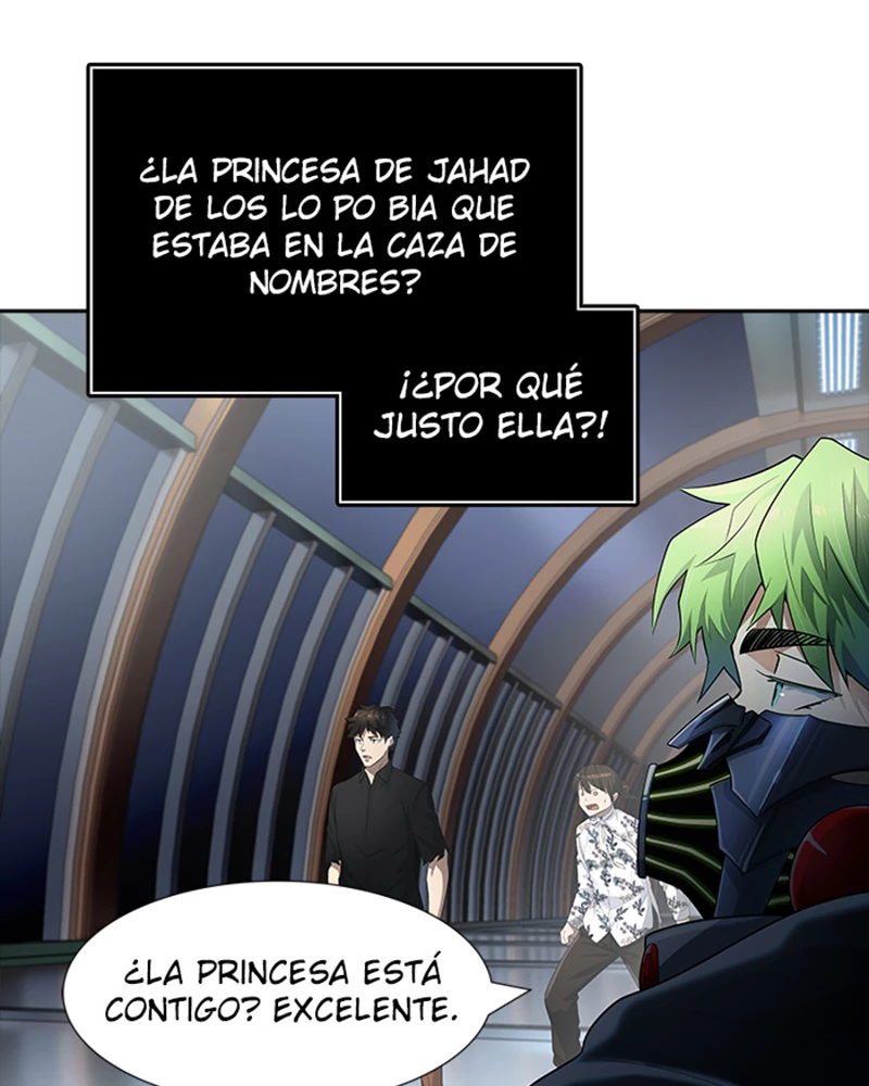 El irregular > Capitulo 546 > Page 1381