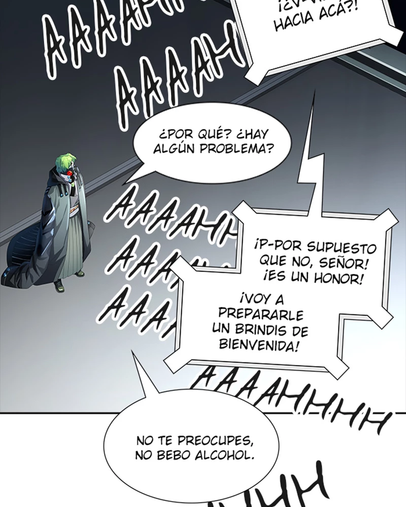 El irregular > Capitulo 546 > Page 1521