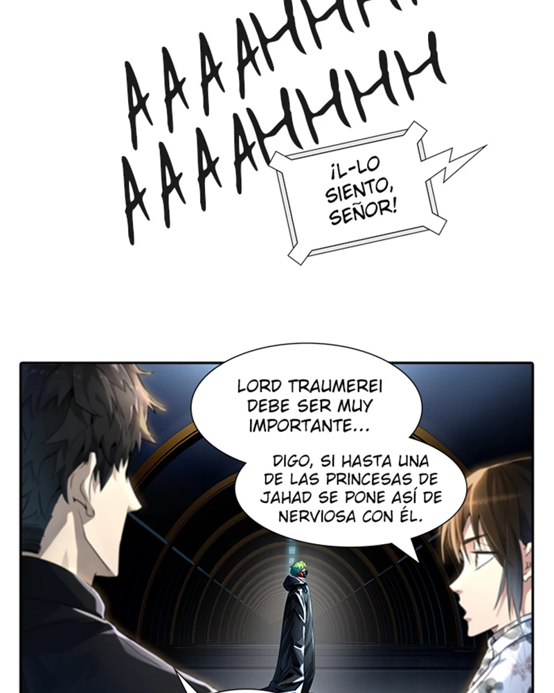 El irregular > Capitulo 546 > Page 1531