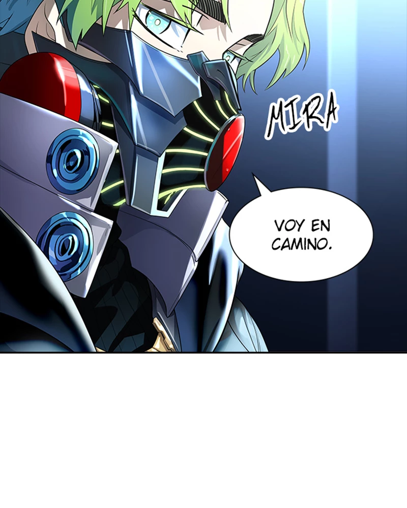 El irregular > Capitulo 546 > Page 1551