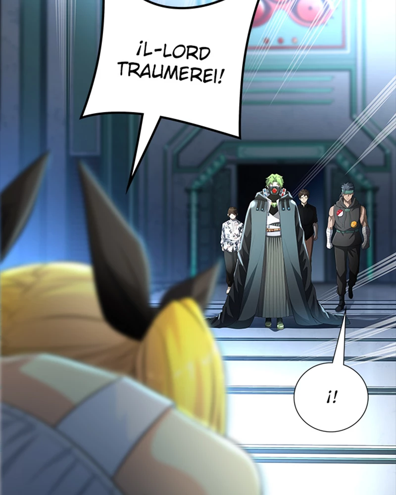 El irregular > Capitulo 546 > Page 1601