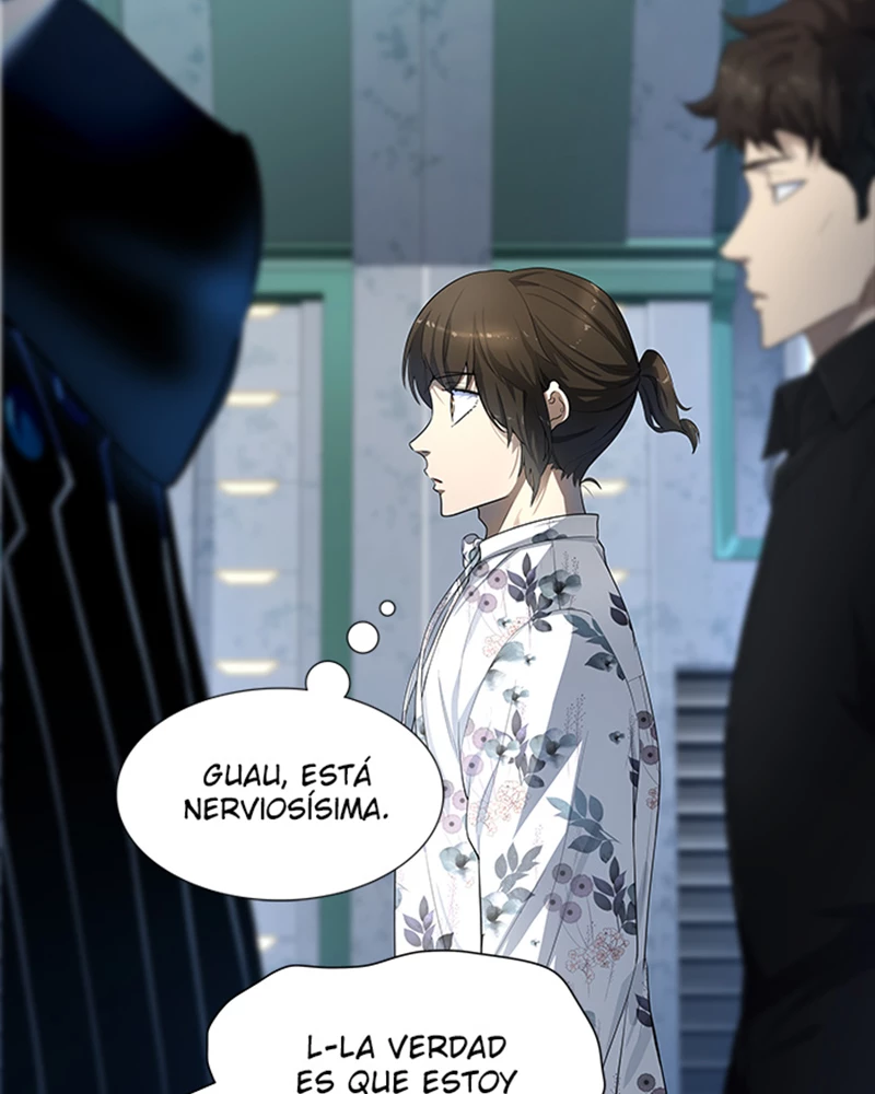 El irregular > Capitulo 546 > Page 1641