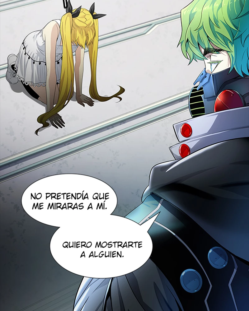 El irregular > Capitulo 546 > Page 1711