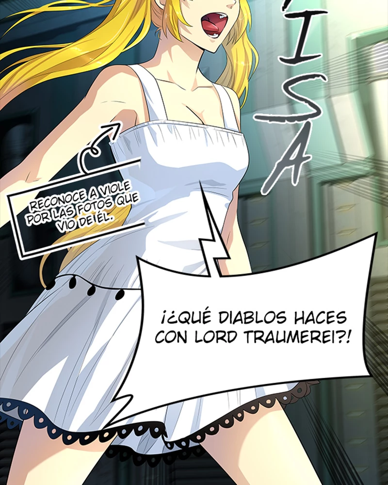 El irregular > Capitulo 546 > Page 1821