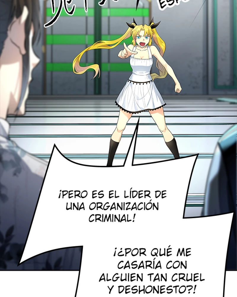 El irregular > Capitulo 546 > Page 1911