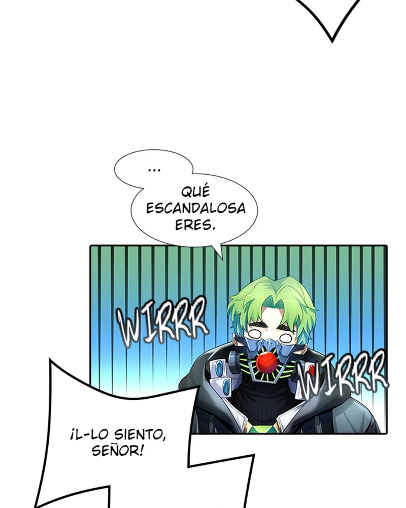 El irregular > Capitulo 546 > Page 1961