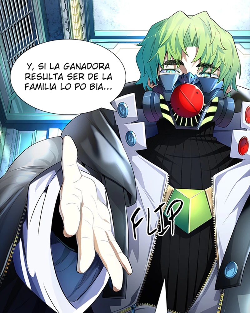 El irregular > Capitulo 546 > Page 2001