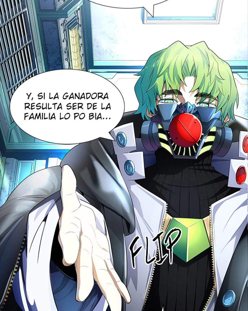 El irregular > Capitulo 547 > Page 31