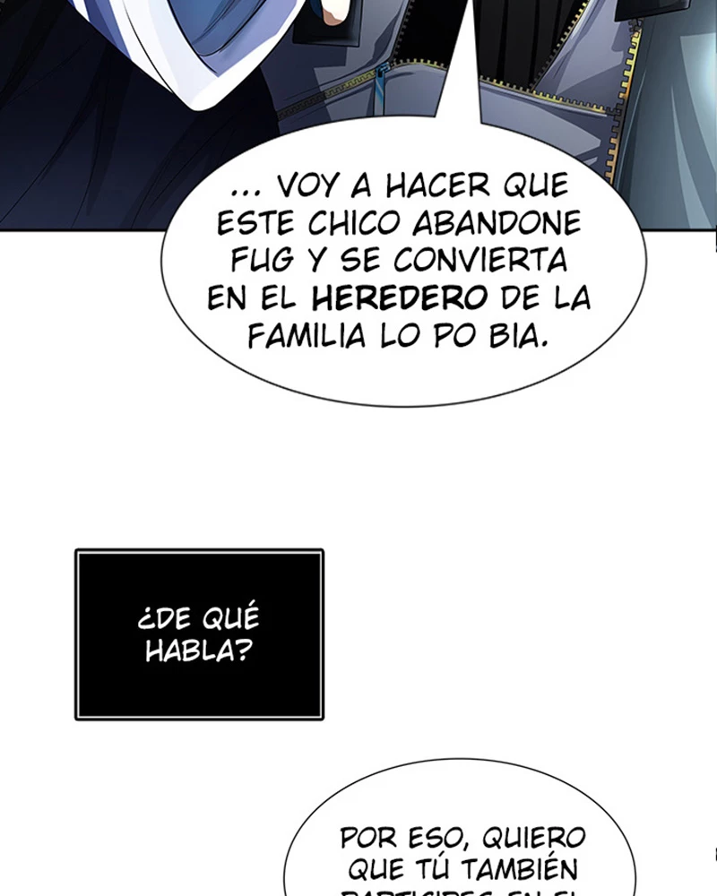 El irregular > Capitulo 547 > Page 41