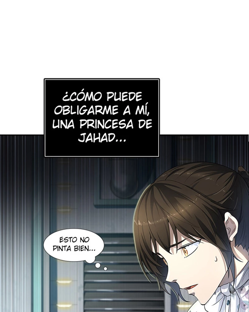 El irregular > Capitulo 547 > Page 81