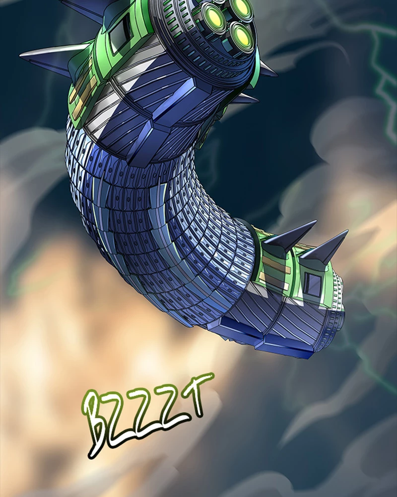 El irregular > Capitulo 547 > Page 211