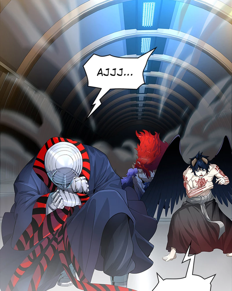 El irregular > Capitulo 547 > Page 231