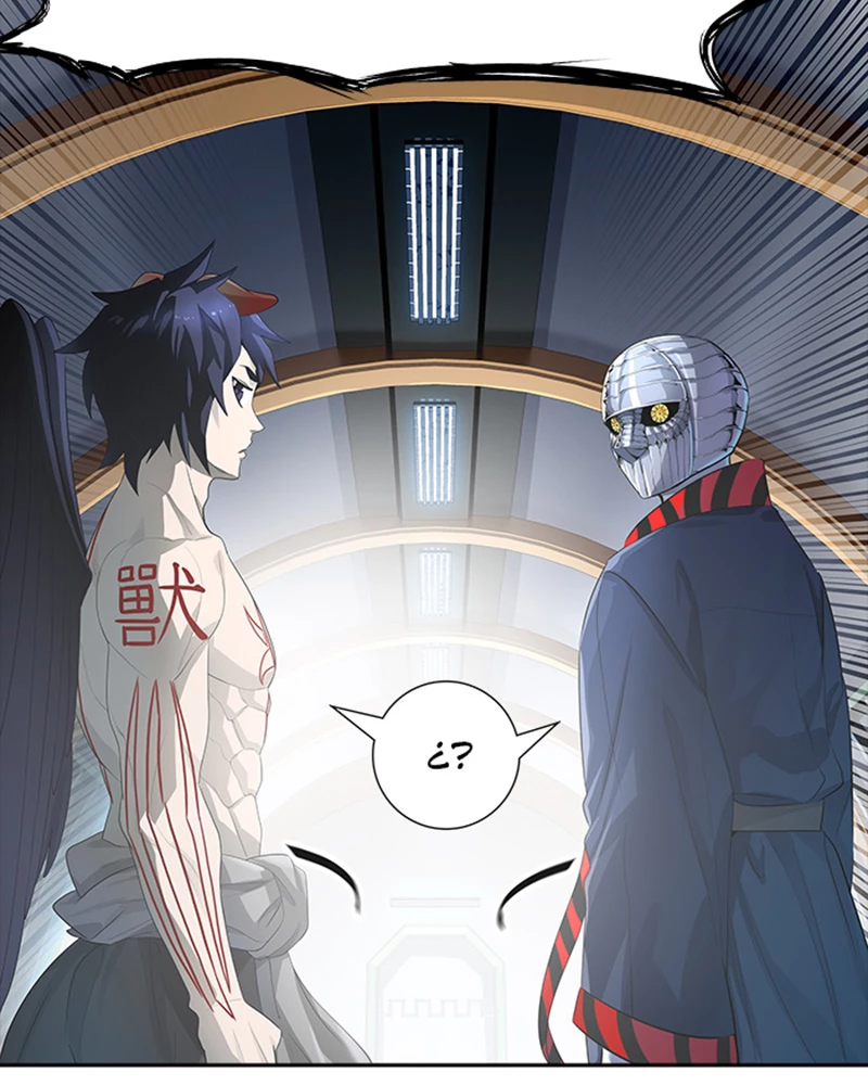 El irregular > Capitulo 547 > Page 301