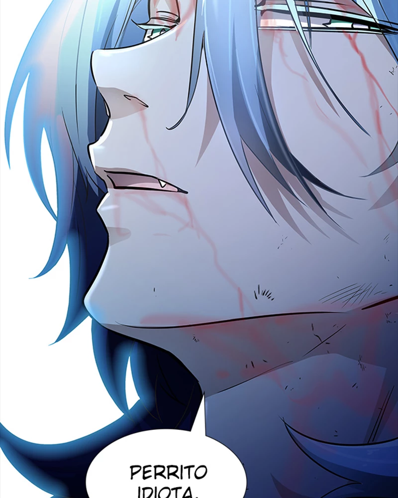 El irregular > Capitulo 547 > Page 371