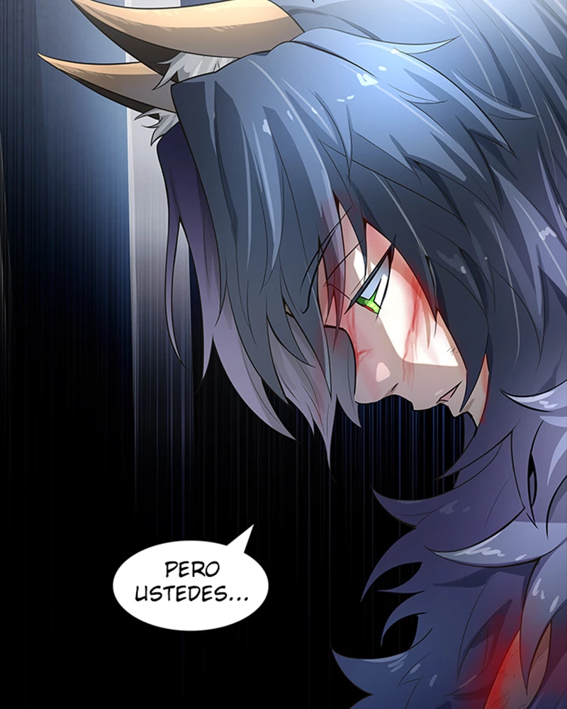 El irregular > Capitulo 547 > Page 421