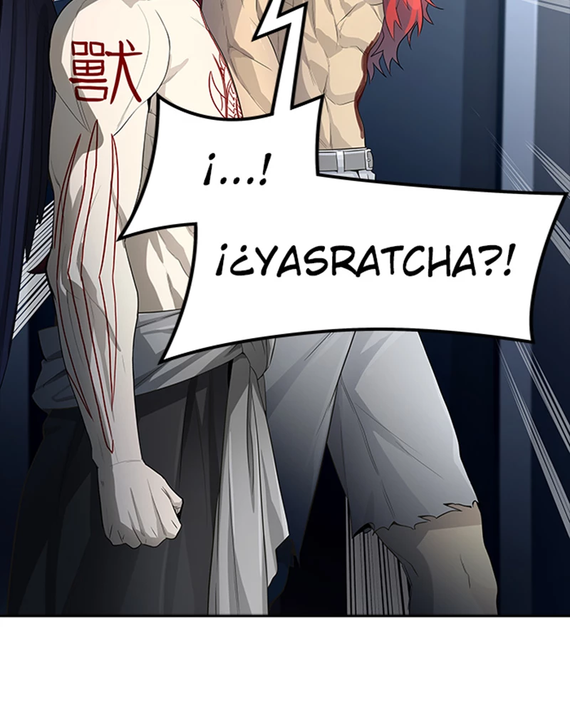 El irregular > Capitulo 547 > Page 491