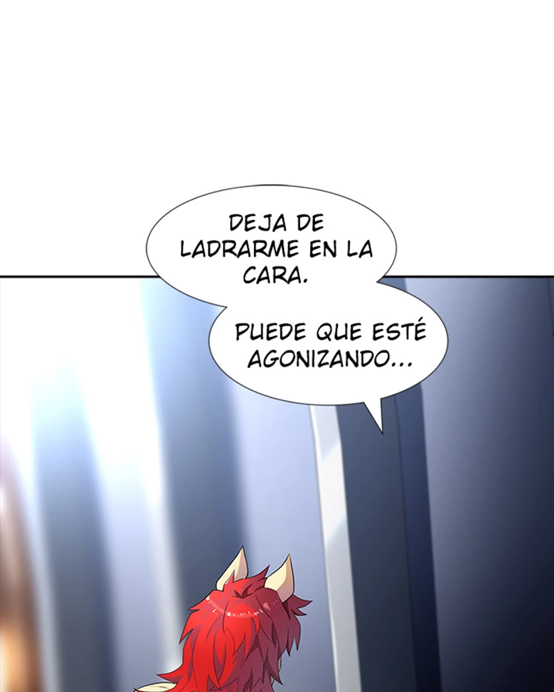 El irregular > Capitulo 547 > Page 601