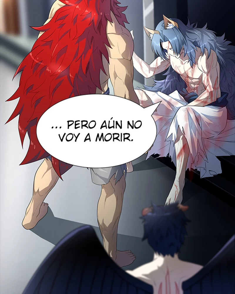 El irregular > Capitulo 547 > Page 611