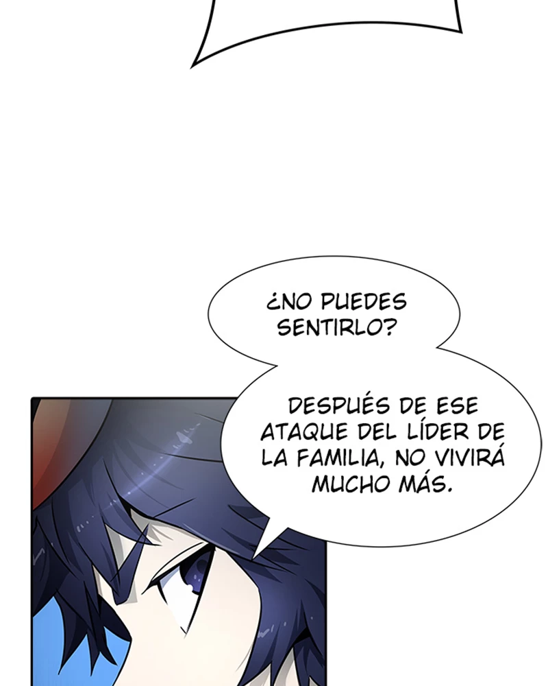 El irregular > Capitulo 547 > Page 691
