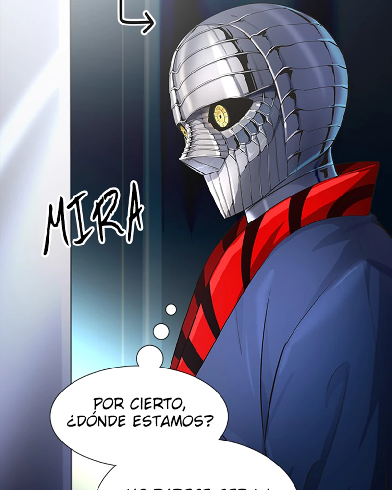 El irregular > Capitulo 547 > Page 741